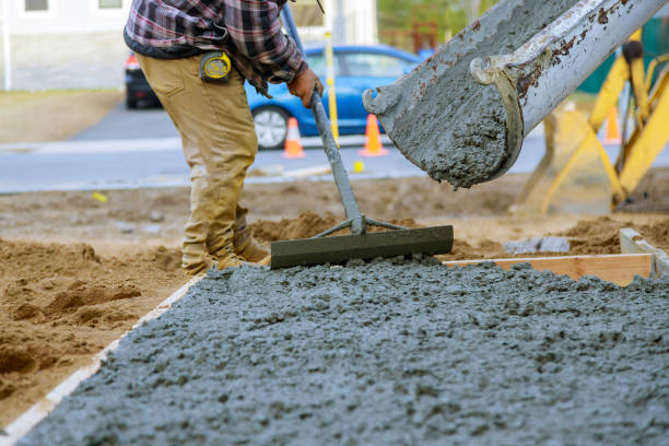 , IL Concrete contractor Company